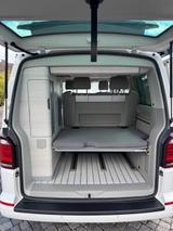 Volkswagen VW T6 California Ocean Edition 2.0 TDI 199 PS - Volkswagen T6 California Gebrauchtwagen in Mülheim (Ruhr)