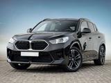 BMW X2 X2 sdrive 20d MSport - BMW X2 mit Halbautomatikschaltung
