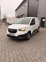 Opel Combo Transporter Lieferwagen Cargo - Lieferwagen gebraucht