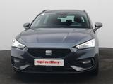 Seat Leon Sportstourer FR 1.5eTSI DSG/ Navi, AHK, LED - Seat: Sport