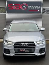 Audi Q3 sport quattro/ MMI Navigation plus/Xenon - Audi Q3 Gebrauchtwagen in Wuppertal