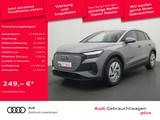 Audi Q4 LED VIRT NAVI PDC KLIMA - Audi Q4 in Köln