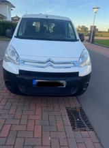 Citroën  Citroën Berlingo Maxi Version TÜV Neu - Citroën Berlingo Maxi Gebrauchtwagen