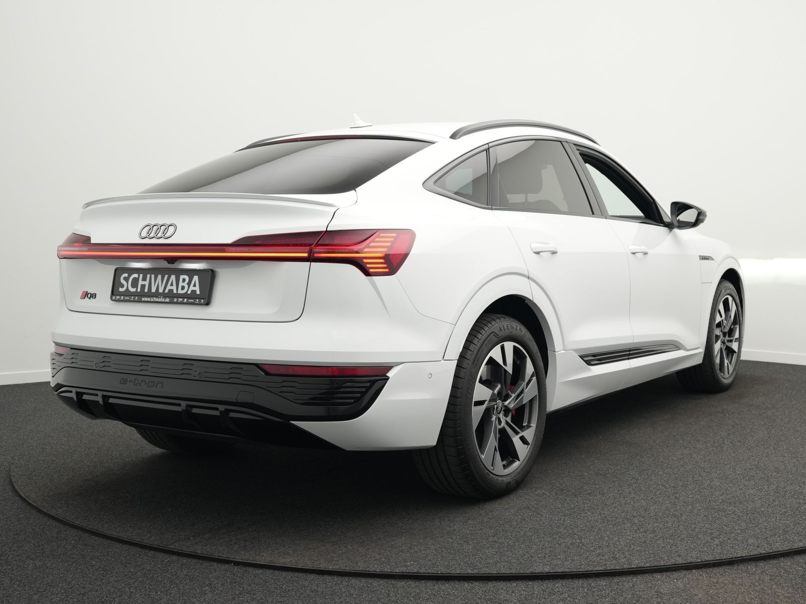 Audi Q8 e-tron - Bild 3