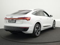 Audi Q8 e-tron - Vorschau Bild 3