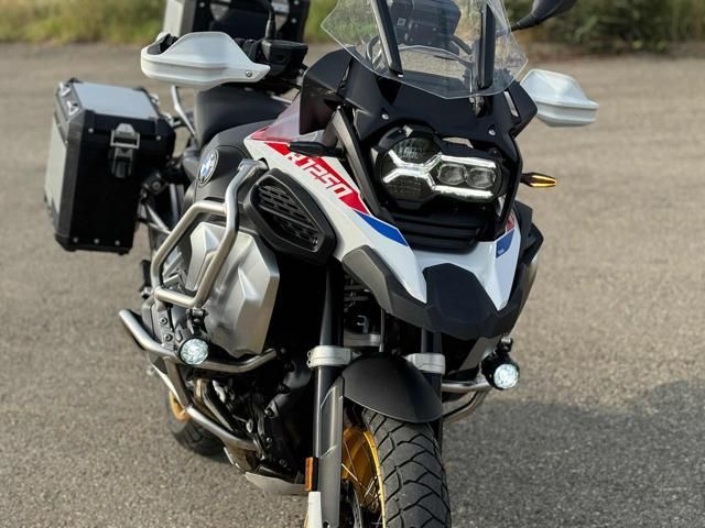 BMW R 1250 GS Adventure Euro 5!!!! extraFull. IV