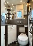 Phoenix MaXi-Alkoven 7800 RSL -AHK -Festtank WC (6/15)