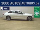 BMW 330e Curved Navi LED LC+ Shz PDC