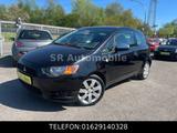Mitsubishi Colt 1.3 Invite*KLIMA*MULTI*HU/AU NEU* - Mitsubishi Colt aus 2008