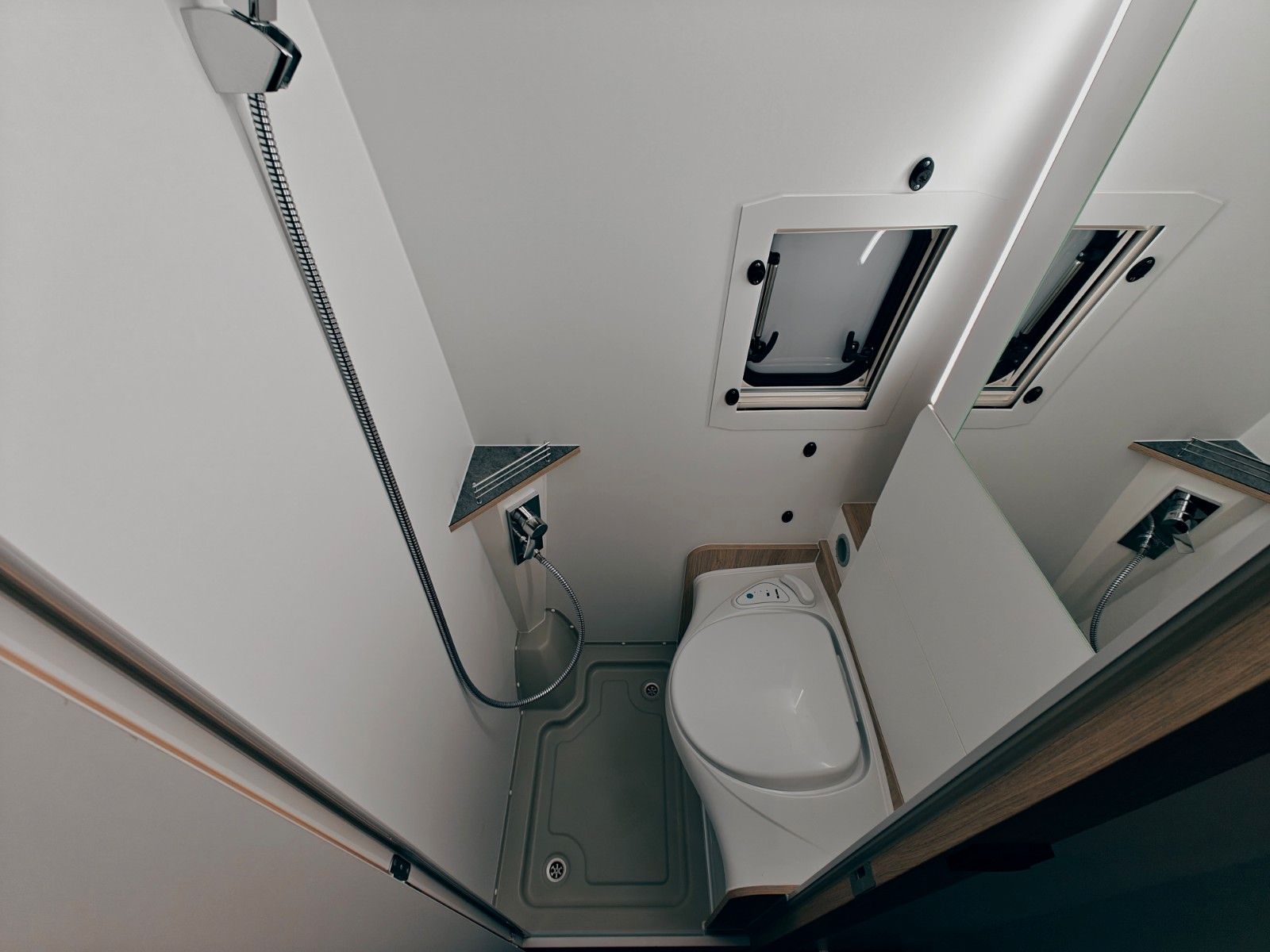 Fahrzeugabbildung YUCON K-PEAK 6.0 BD 4.1T - SOFORT LIEFERBAR