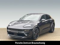 Porsche Macan - Vorschau Bild 1