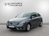 Mercedes-Benz B 200 7G-DCT *AUTOMATIK*NAVI*SITZHZG*TÜV/AU NEU* - gebrauchte Mercedes-Benz B 200 aus dem Jahr 2012