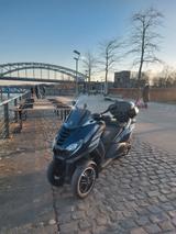Peugeot SW - Peugeot Motorräder in Köln