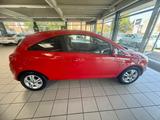 Opel Corsa D Satellite *ALU - Opel Corsa Satellite mit Benzin-Antrieb