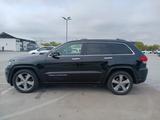 Jeep Grand Cherokee Overland 3.0l V6 - Jeep Grand Cherokee in Freiburg