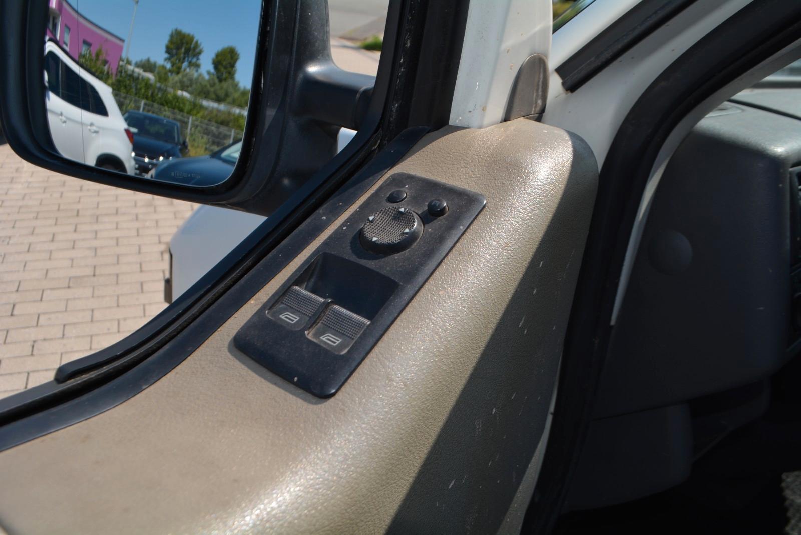 Volkswagen T4 Kasten 2.5 TDI
