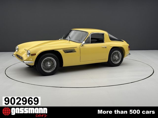 TVR Vixen 1600 S2