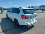 BMW X5 xDrive40d - V6- Vollausst. Top gepflegt Dashc - BMW X5: Weiß