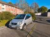 Mercedes-Benz Mercedes Benz A 160 L W168 Automatik - Mercedes-Benz A-Klasse: 168