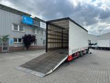 Volvo FE 320 6x2 Maschinentransport hydr. Rampe - Offers matching your search criteria