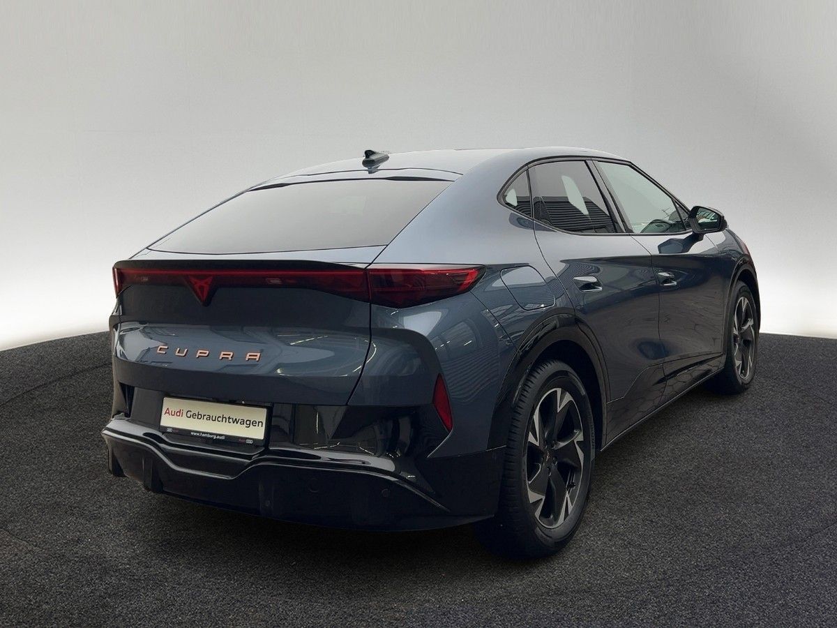 Cupra Tavascan - Bild 4