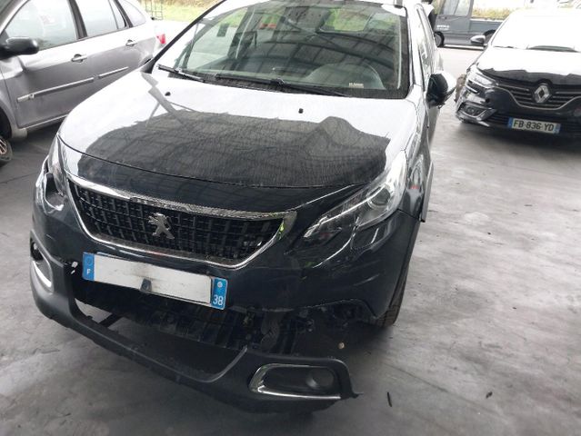 Peugeot 2008 (2) 1.2I 110