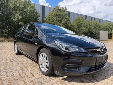 Opel Astra - 2