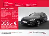 Audi S4 Avant TDI UPE:88" StdHzg/Pano/AHK/Matrix - Audi S4 in München