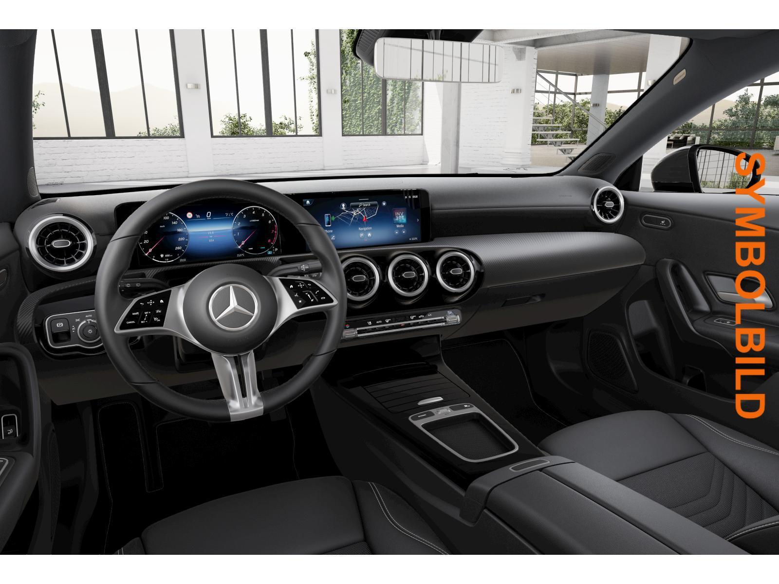 Mercedes-Benz CLA Advanced*Winterp*LED*Kam+, миниатюра 7