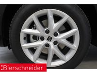 Seat Leon - Vorschau Bild 14