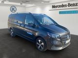 Mercedes-Benz V 250 d STYLE Lang DISTR+EASY-PACK+MULTI+AHK - gebrauchte Mercedes-Benz V 250 aus dem Jahr 2025