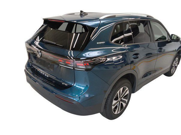 Volkswagen Tiguan - Bild 20
