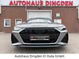 Audi RS6 Avant 4.0 TFSI V8 quattro "ABT" - Audi RS6: Abt