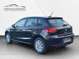 Seat Ibiza 1.0 Style Lim. LED/R-KAM/PDC/ALU/SHZ/KLIMA - Seat Gebrauchtwagen in Dortmund