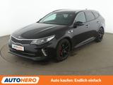 Kia Optima 2.0 TGDI GT Aut.*NAVI*ACC*CAM*PDC*SHZ* - Kia Optima in Hannover