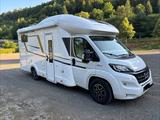 Eura Mobil Profila RS 695 EB, Autom. 160 PS Mondial - Eura Mobil Diesel Integrierter Automatik