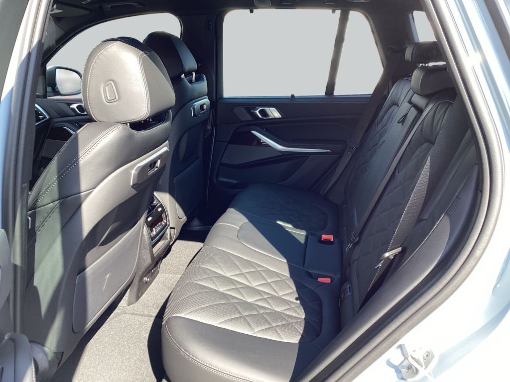 BMW X5 - Bild 13