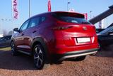 Hyundai Tucson 1.6 CRDi Automatik Navi Sitzheizung - Hyundai mit Diesel-Antrieb: Automatik