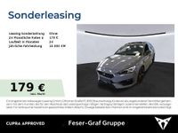 Cupra Leon - Vorschau Bild 1