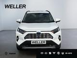 Toyota RAV 4 2.5 4x2 Hybrid Team D *LED*Navi*CAM*el Hec - Toyota RAV 4 in Hamm