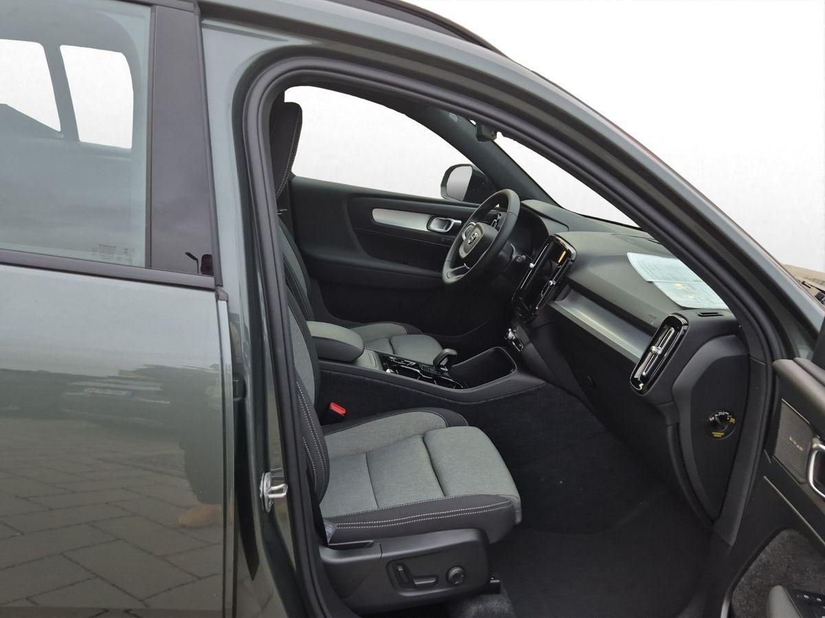 Volvo XC40 - Bild 18