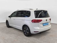 Volkswagen Touran - Vorschau Bild 4