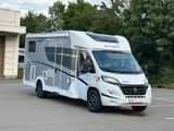 Sunlight T 65 Fest und Hubbett/Kamera/Markise/TV - Angebote entsprechen deinen Suchkriterien