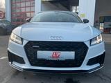 Audi TT Roadster 45 TFSI quattro S-Line Compitition - Audi: Weiß, Cabrio
