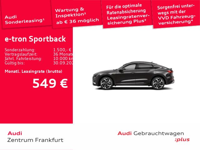 Audi e-tron - Bild 2