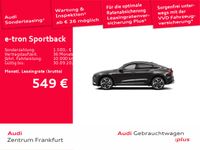 Audi e-tron - Vorschau Bild 2