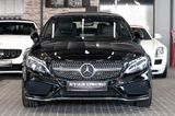 Mercedes-Benz C300 Cabrio|AMG-LINE|BURMESTER|LEDER|AHK|NAVI - Mercedes-Benz C 300 aus 2017
