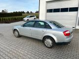 Audi A4 Lim. 3.0 quattro - Audi A4: 2001