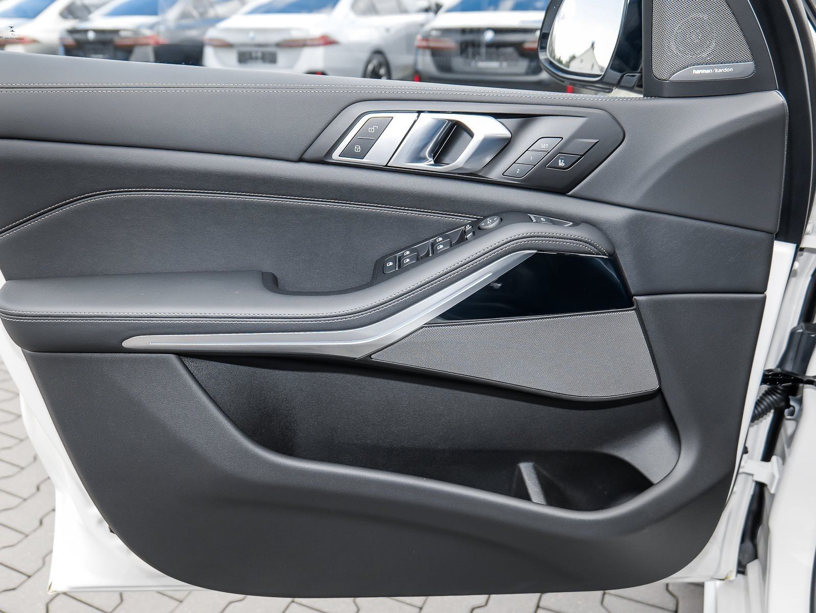 BMW X5 - Bild 20