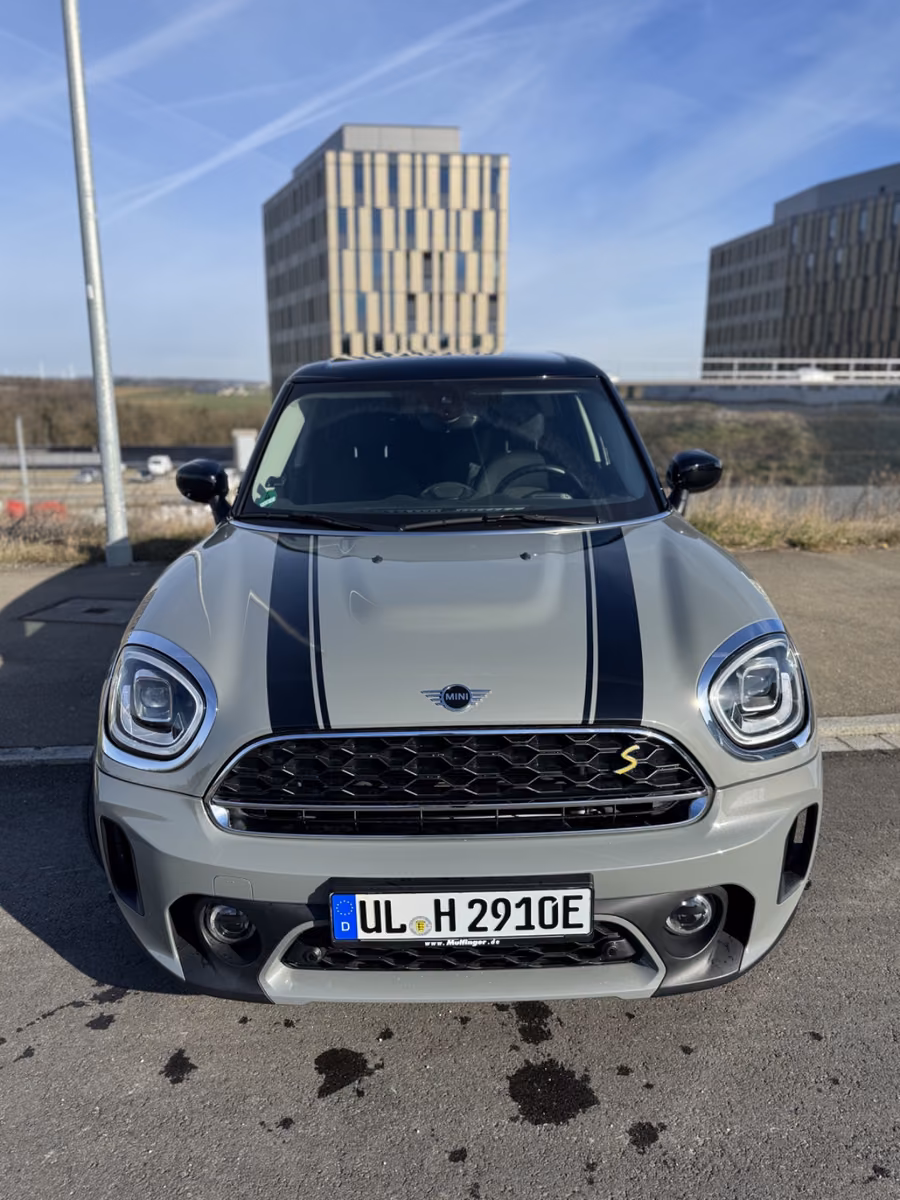 MINI Countryman SE Cooper Countryman SE 